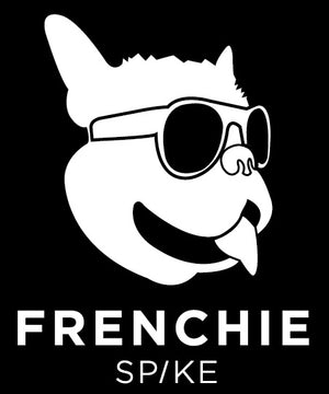 Frenchie Spike